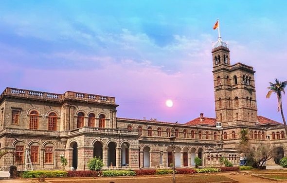 pune university